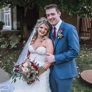 Meet your Posher, Kyle